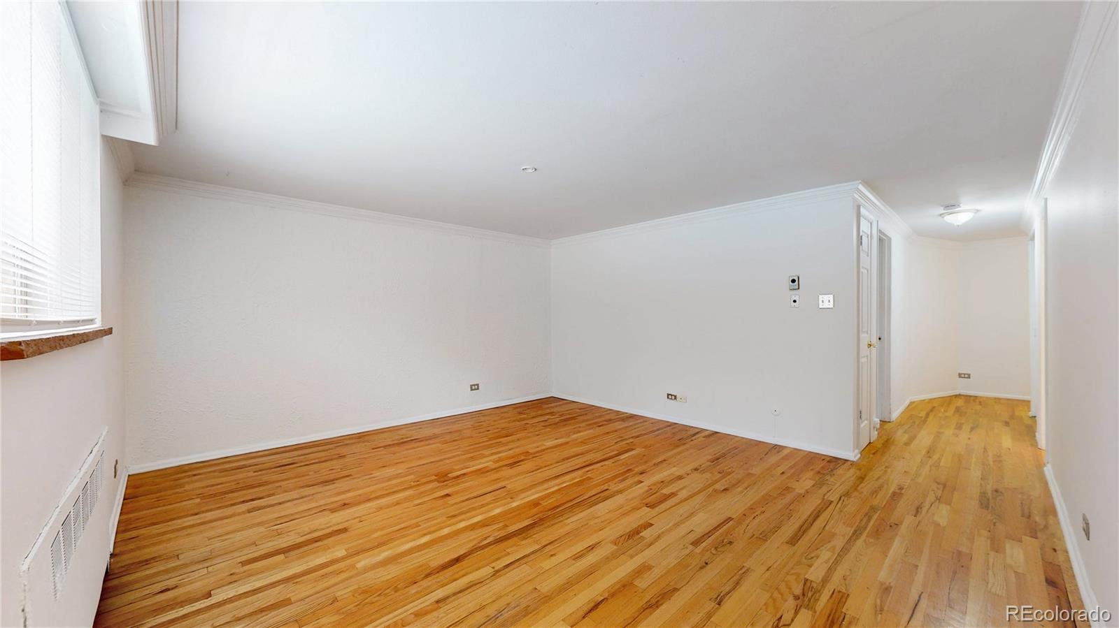 1350 Josephine Street Unit: 101A