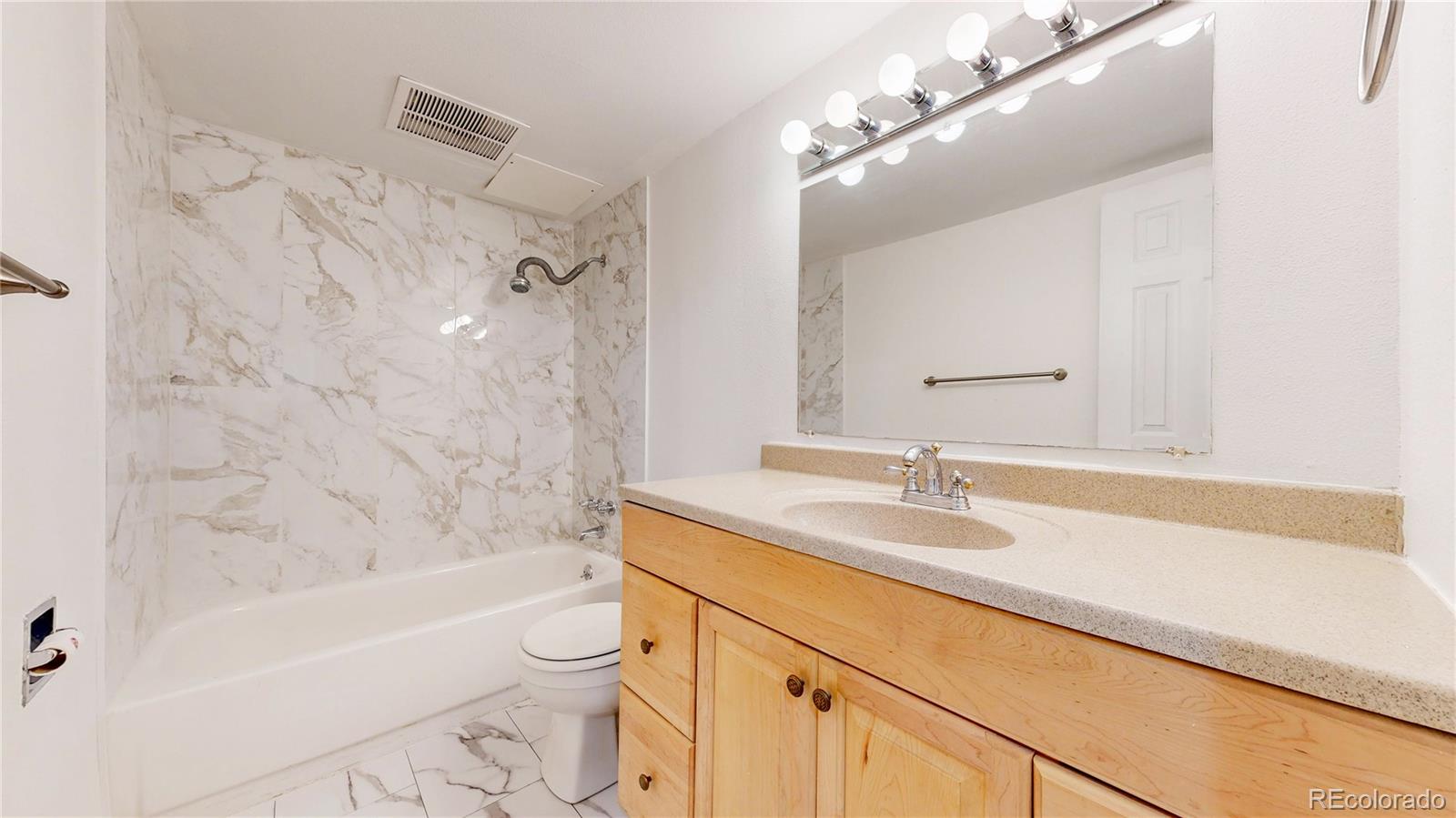 1350 Josephine Street Unit: 101A