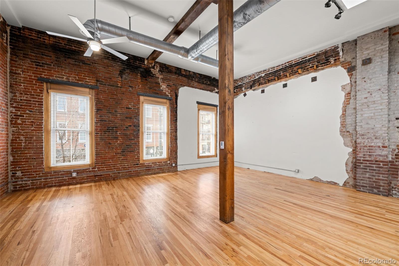 1510 Wazee Street Unit: 3