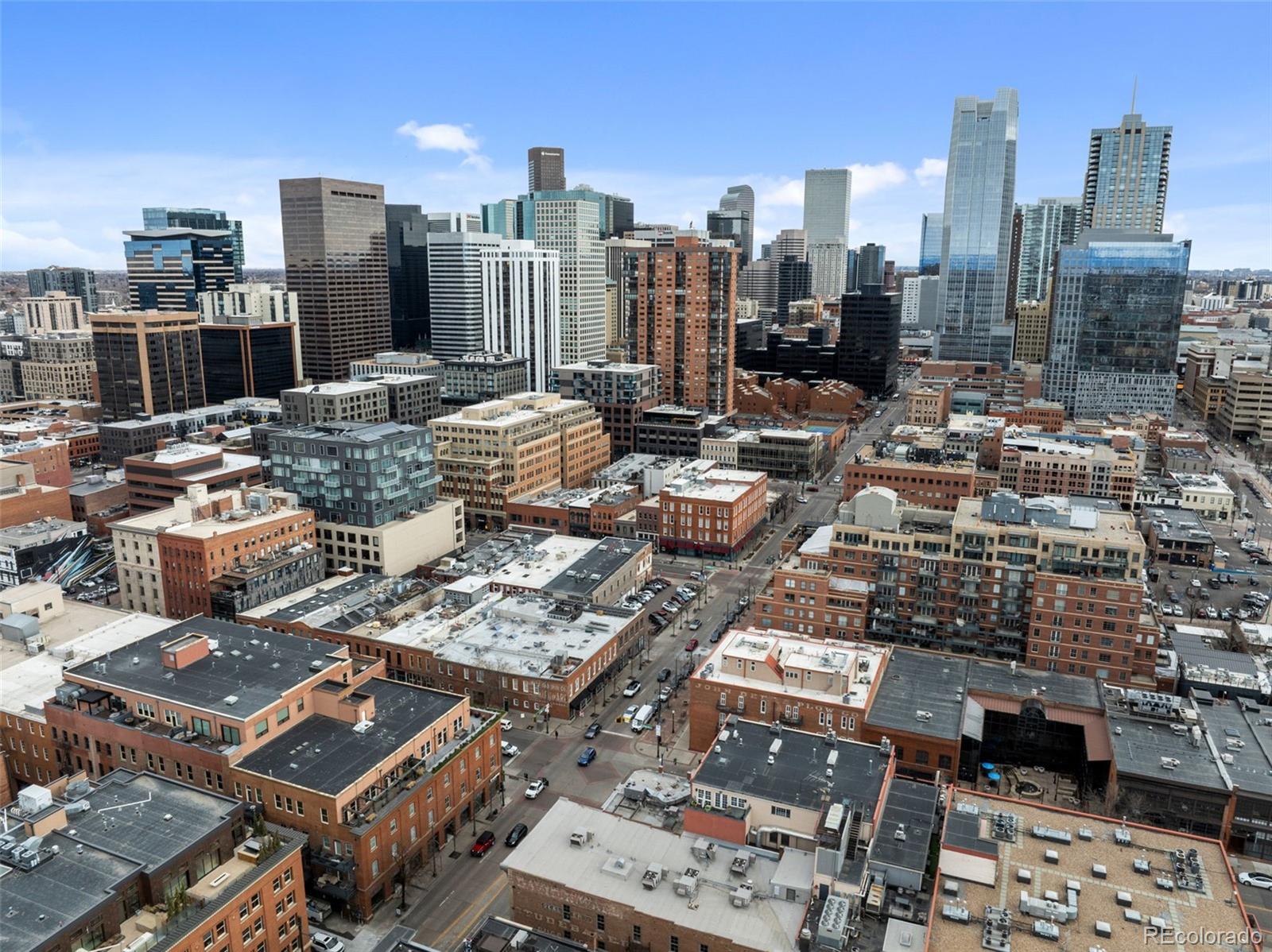 1510 Wazee Street Unit: 3