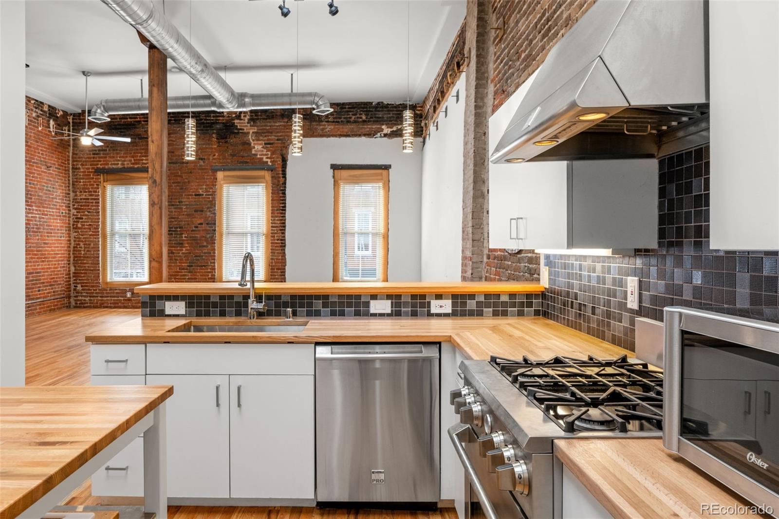 1510 Wazee Street Unit: 3