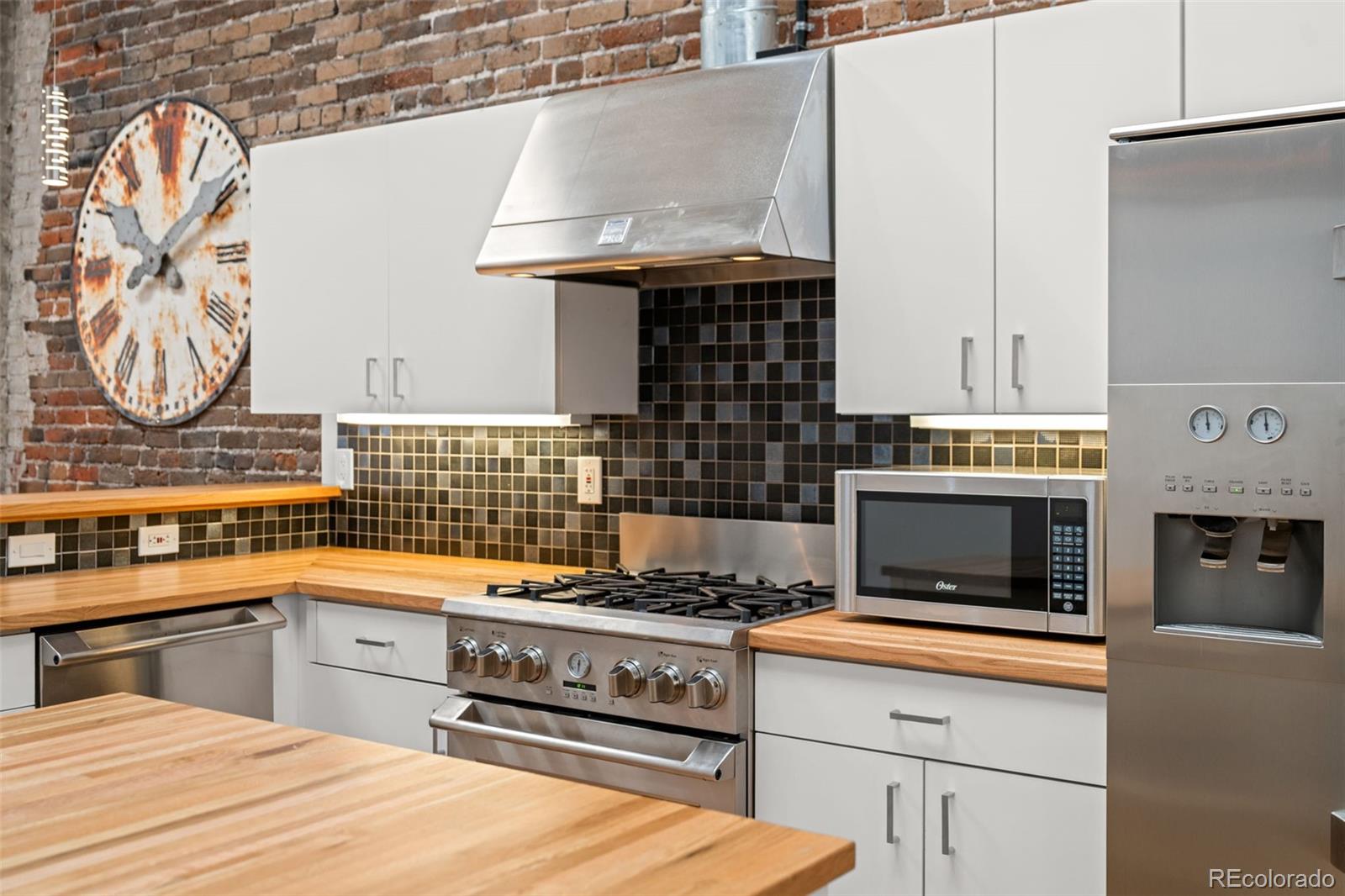 1510 Wazee Street Unit: 3