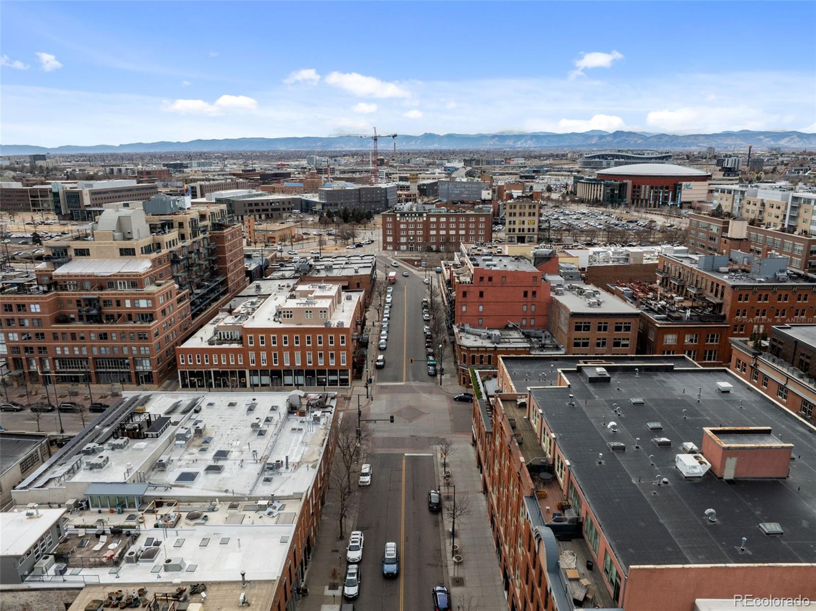 1510 Wazee Street Unit: 3