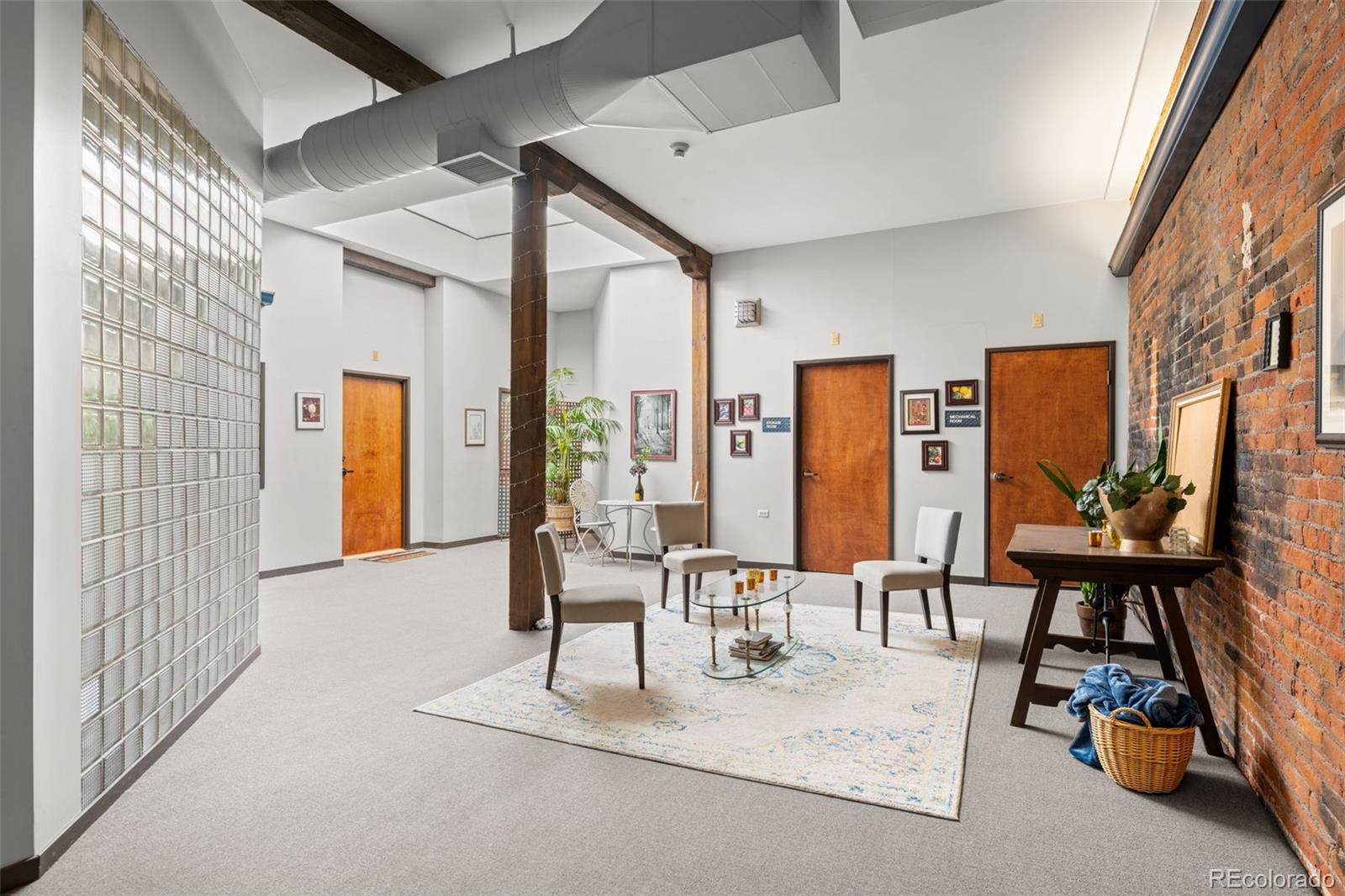 1510 Wazee Street Unit: 3