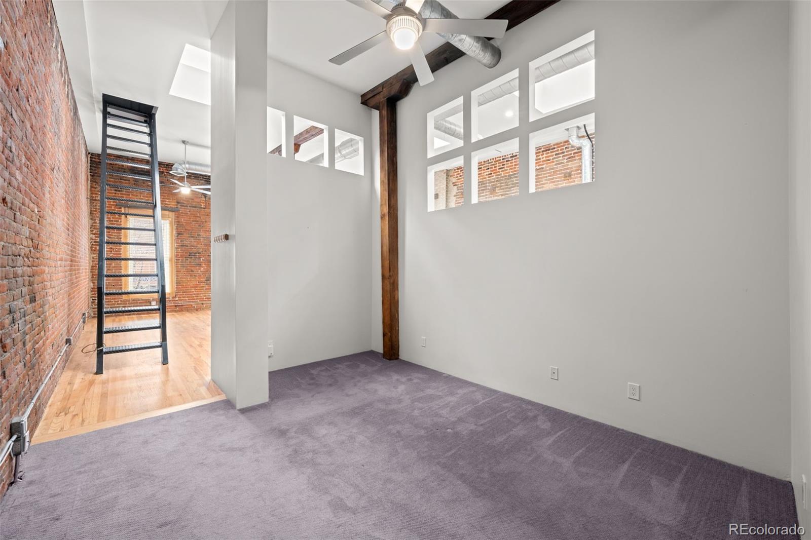 1510 Wazee Street Unit: 3