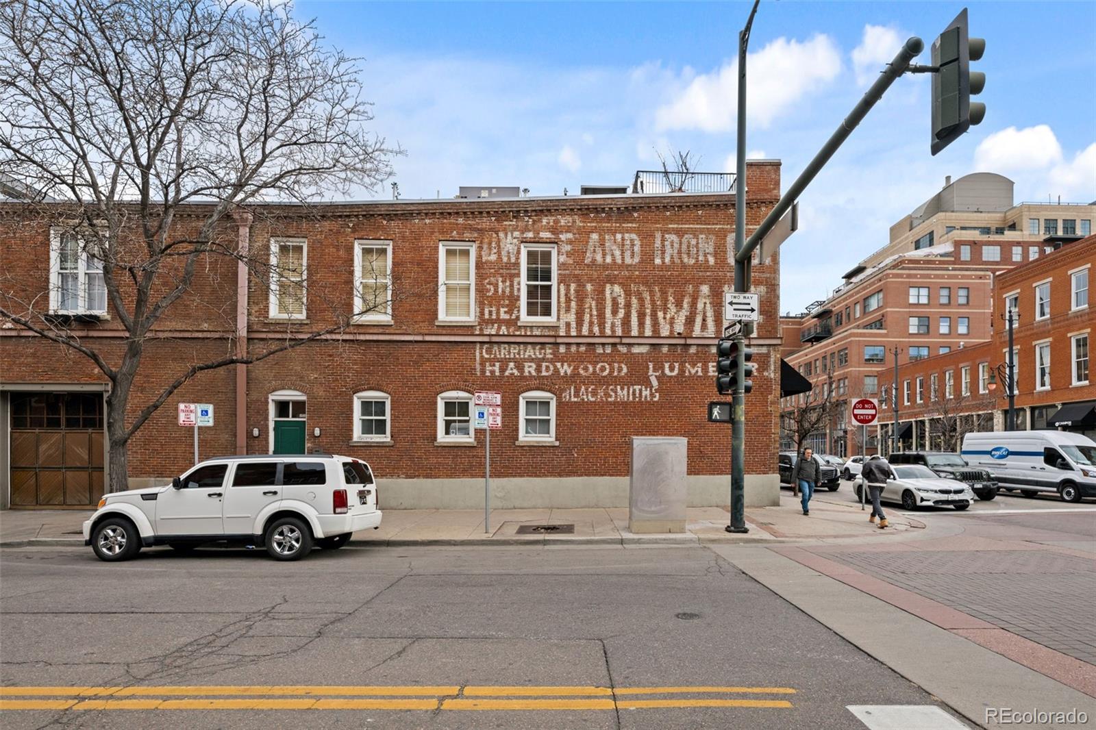 1510 Wazee Street Unit: 3