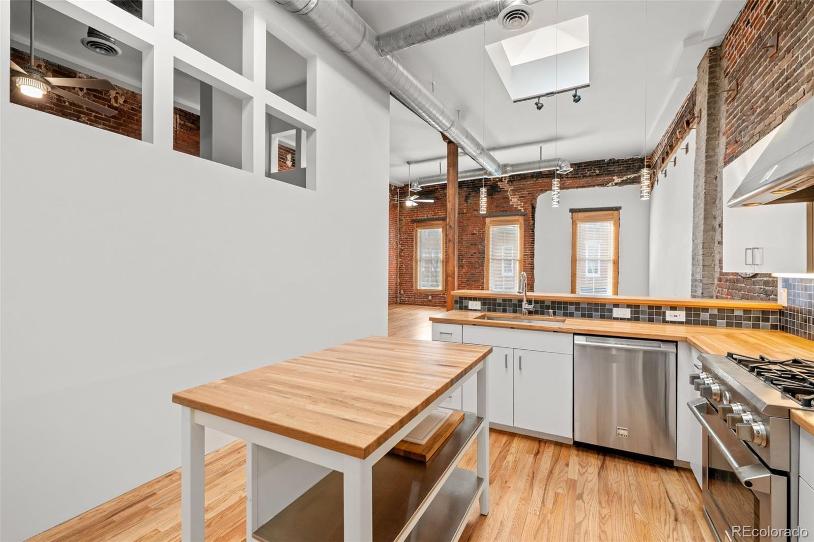 1510 Wazee Street Unit: 3