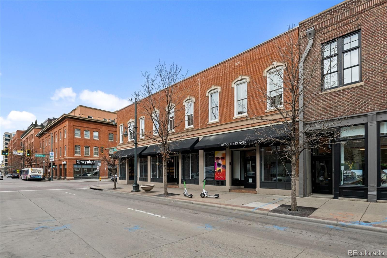 1510 Wazee Street Unit: 3