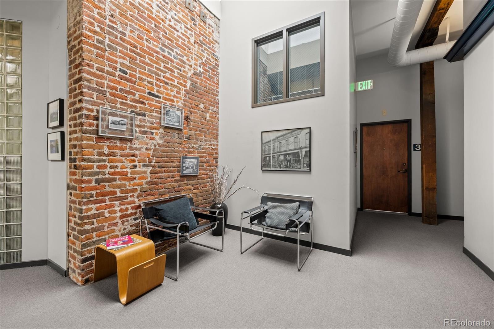 1510 Wazee Street Unit: 3