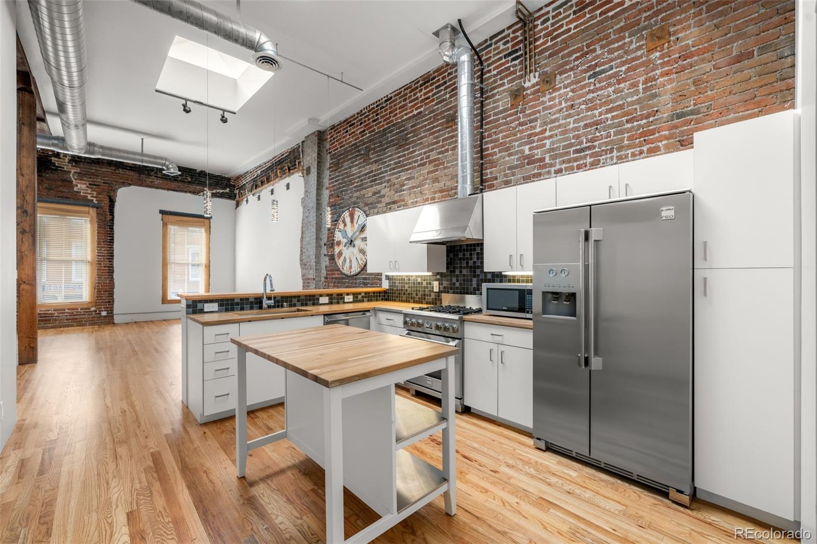 1510 Wazee Street Unit: 3