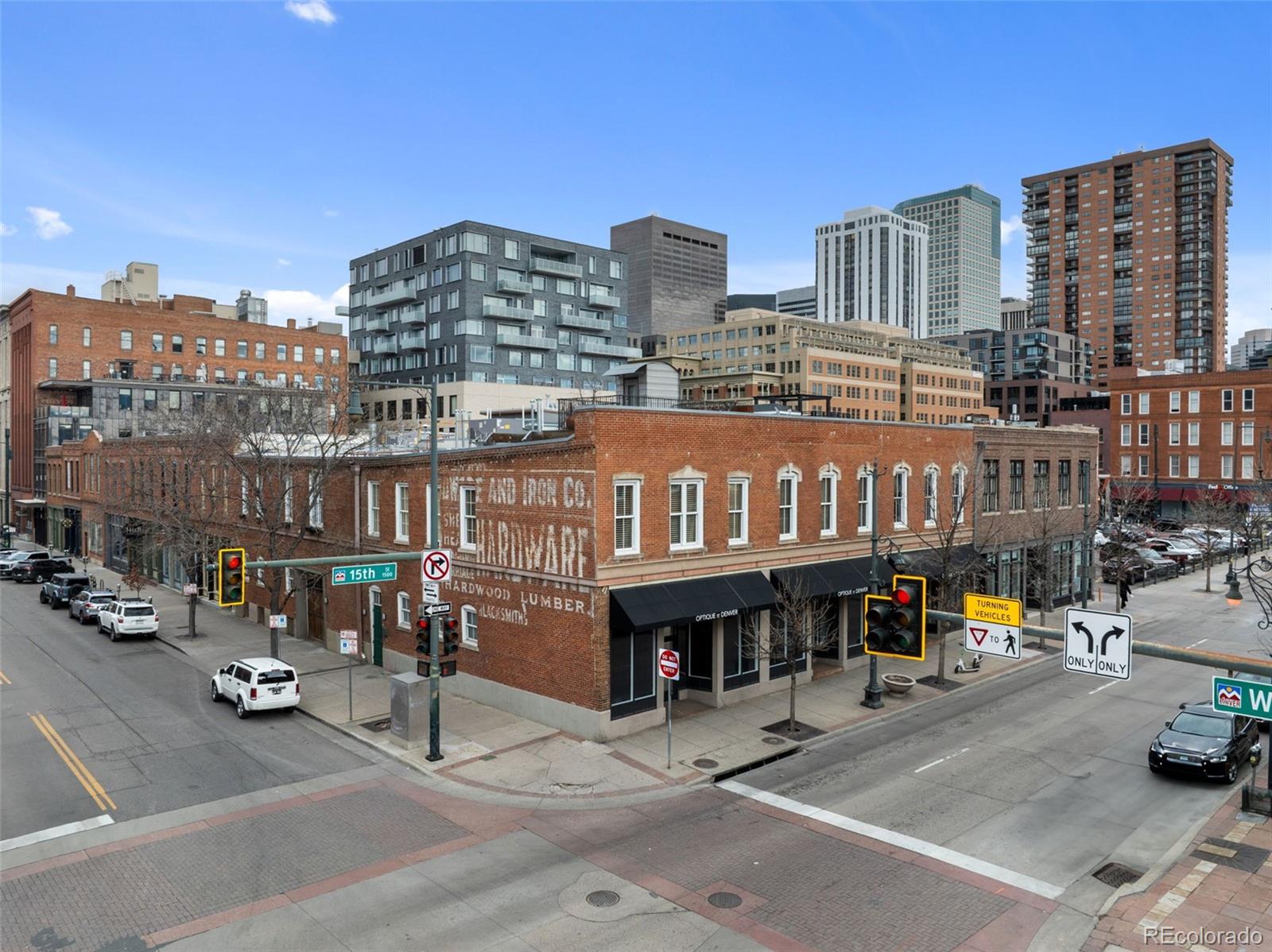 1510 Wazee Street Unit: 3