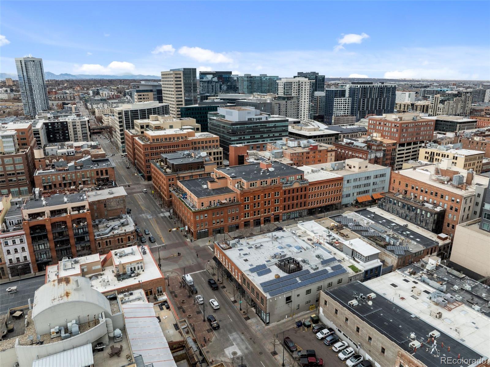 1510 Wazee Street Unit: 3