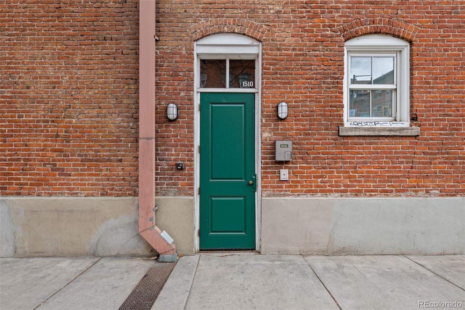 1510 Wazee Street Unit: 3