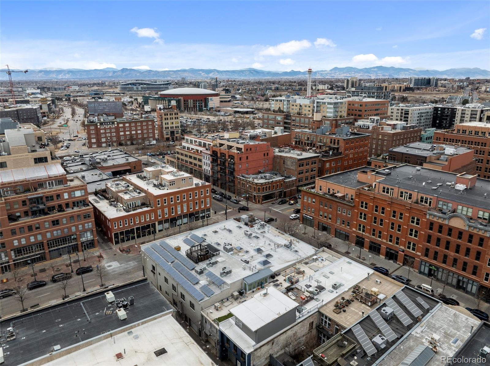 1510 Wazee Street Unit: 3