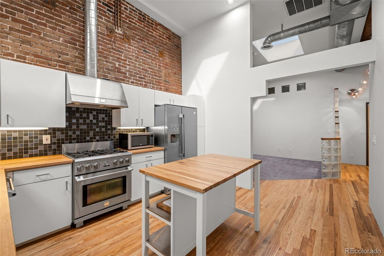 1510 Wazee Street Unit: 3