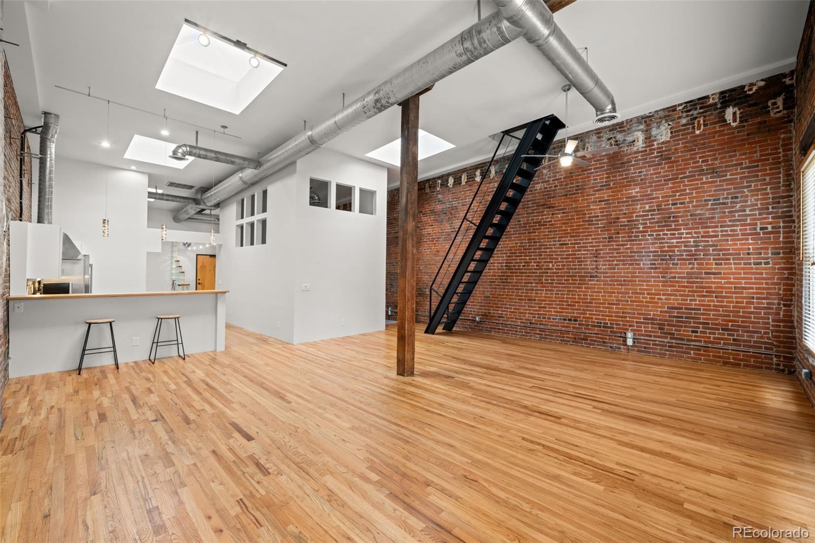 1510 Wazee Street Unit: 3