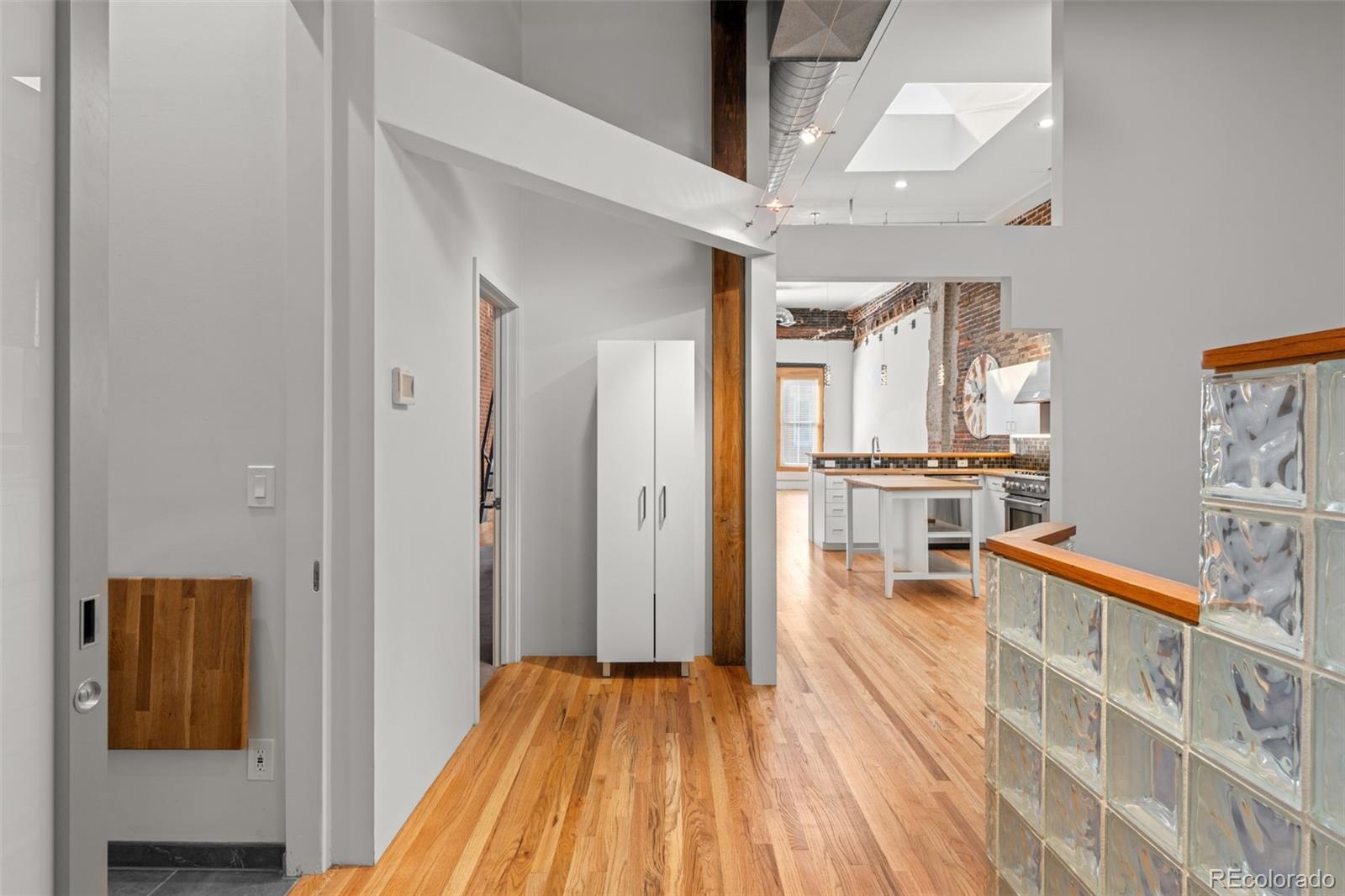 1510 Wazee Street Unit: 3