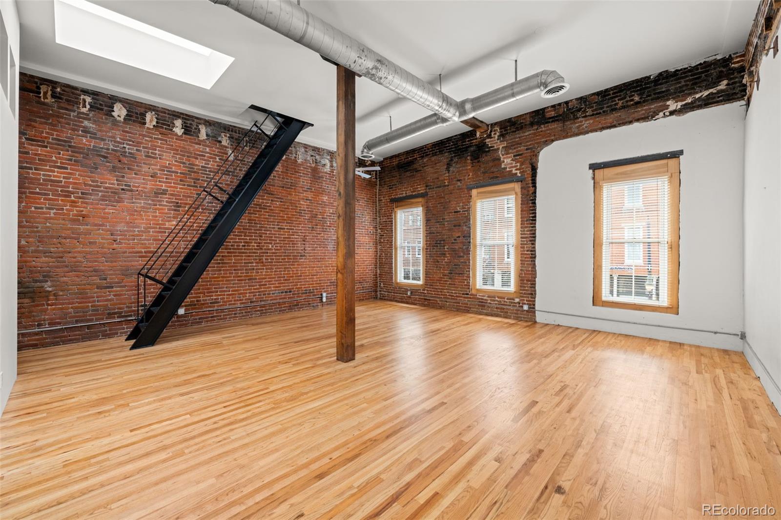 1510 Wazee Street Unit: 3