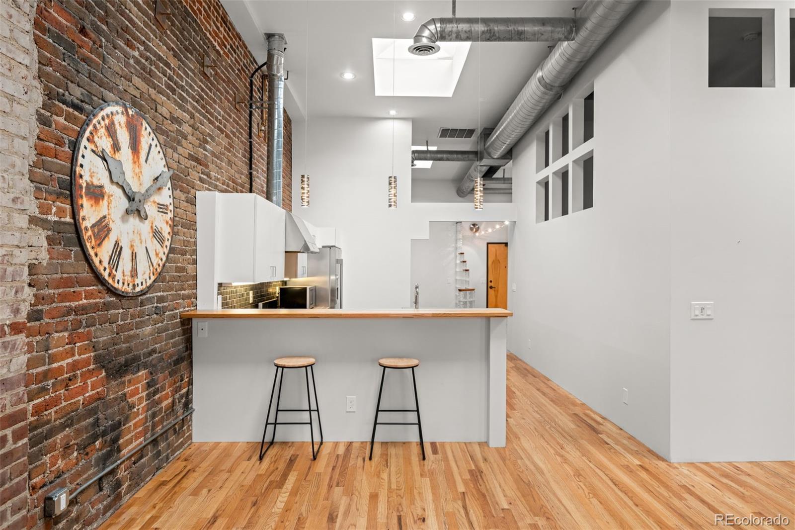 1510 Wazee Street Unit: 3