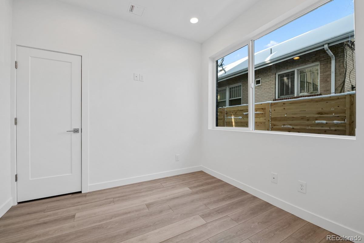 1624 Irving Street Unit: 1