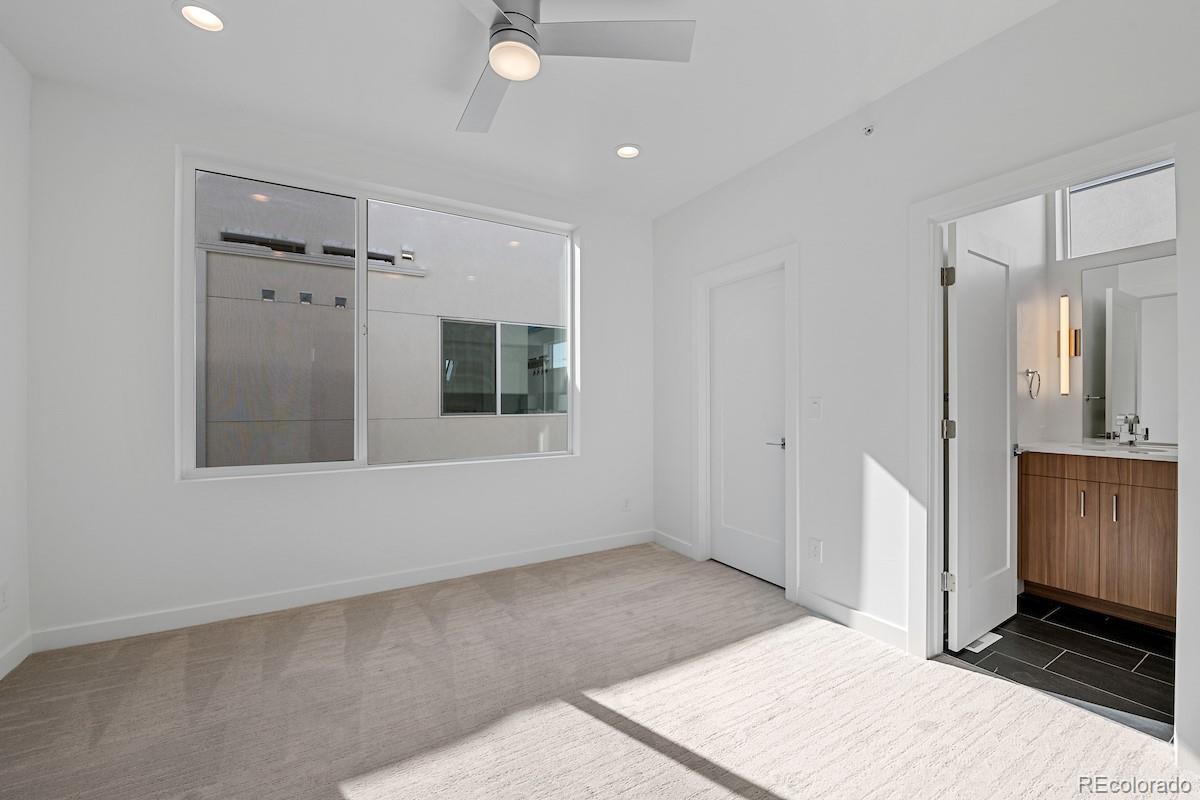 1624 Irving Street Unit: 1