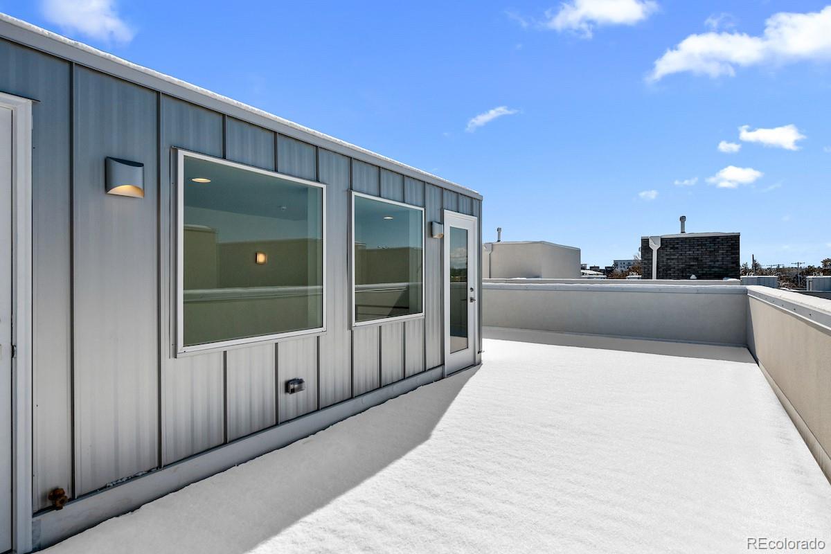 1624 Irving Street Unit: 1