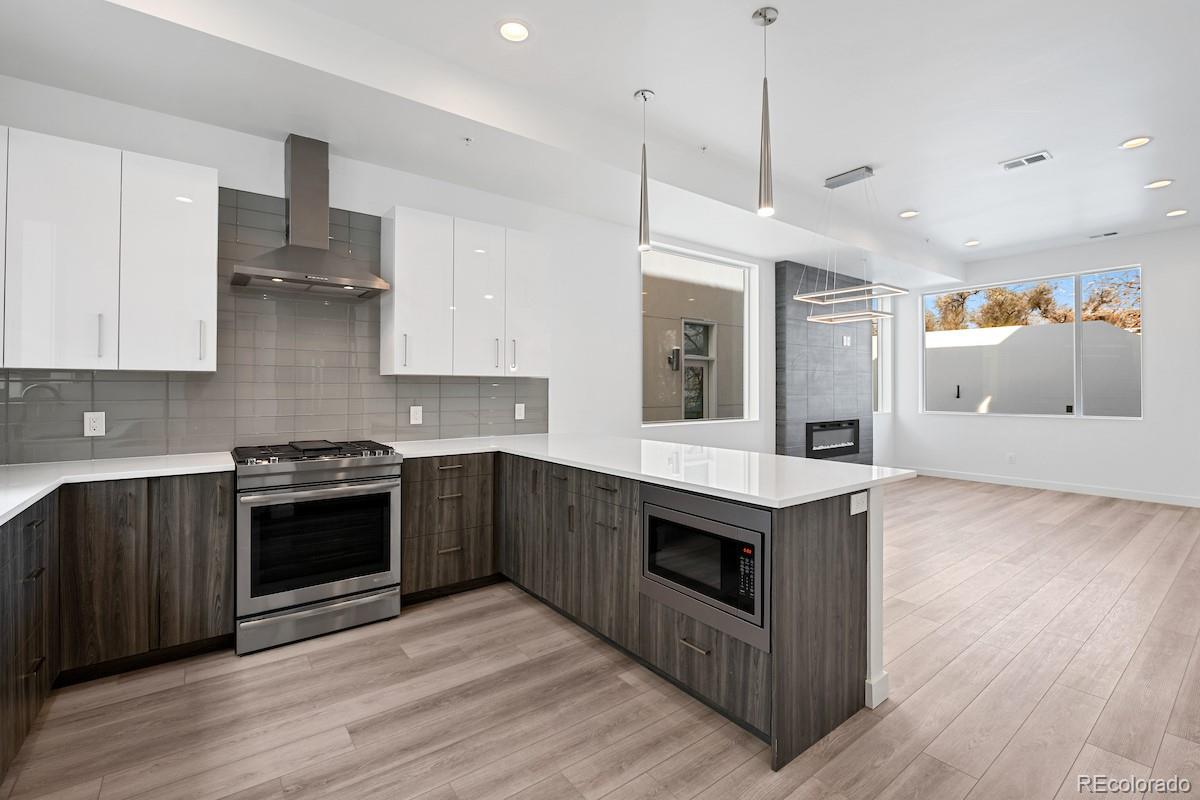 1624 Irving Street Unit: 1