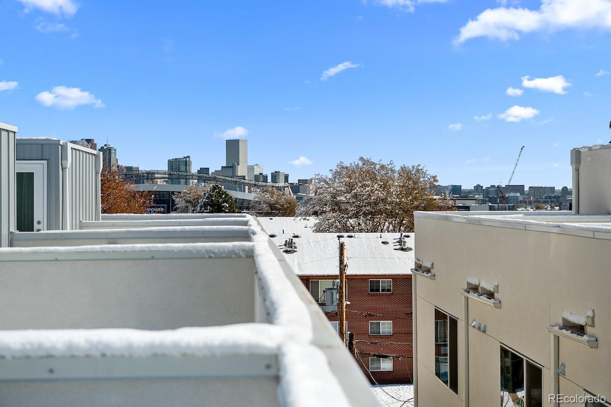 1624 Irving Street Unit: 1