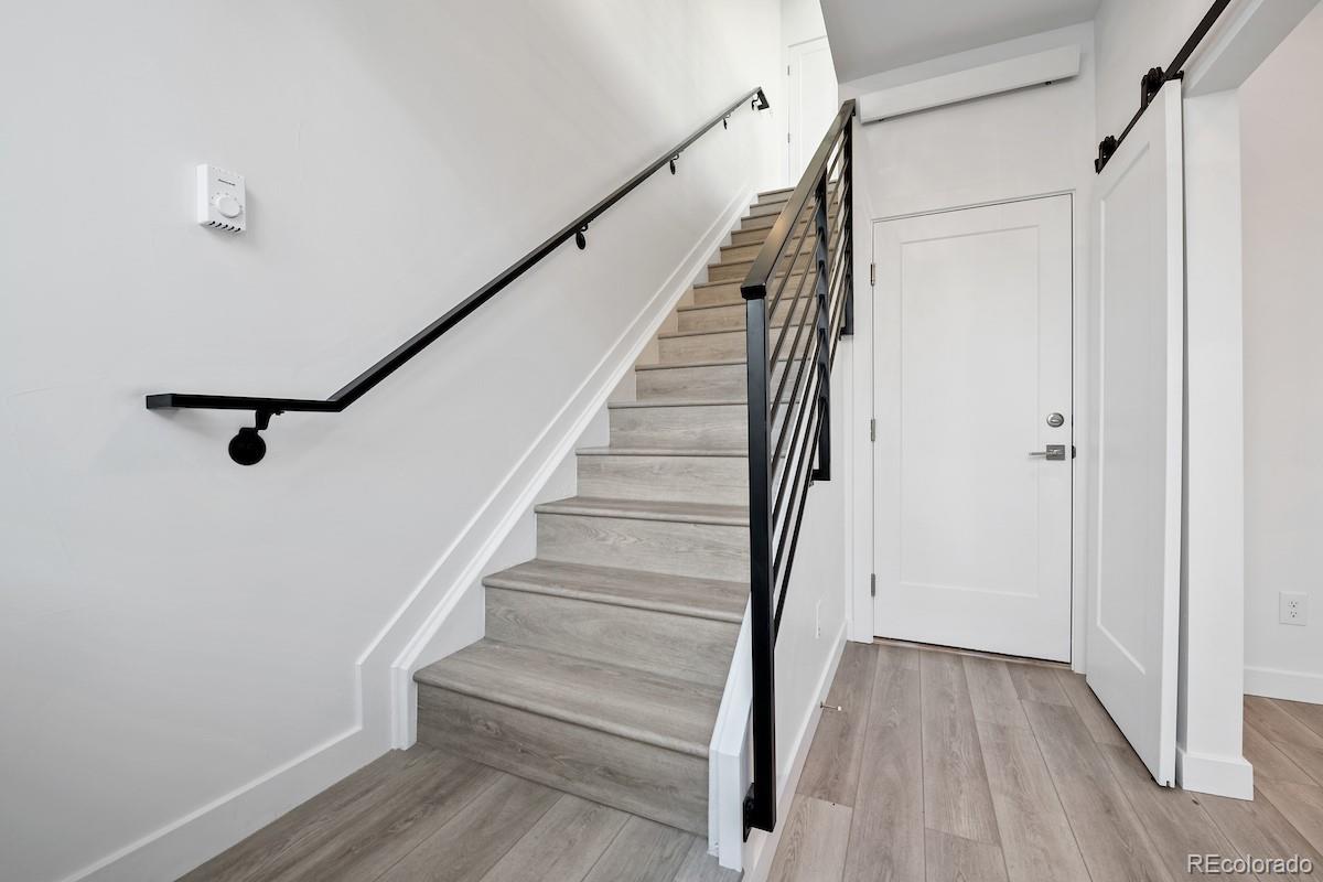 1624 Irving Street Unit: 1