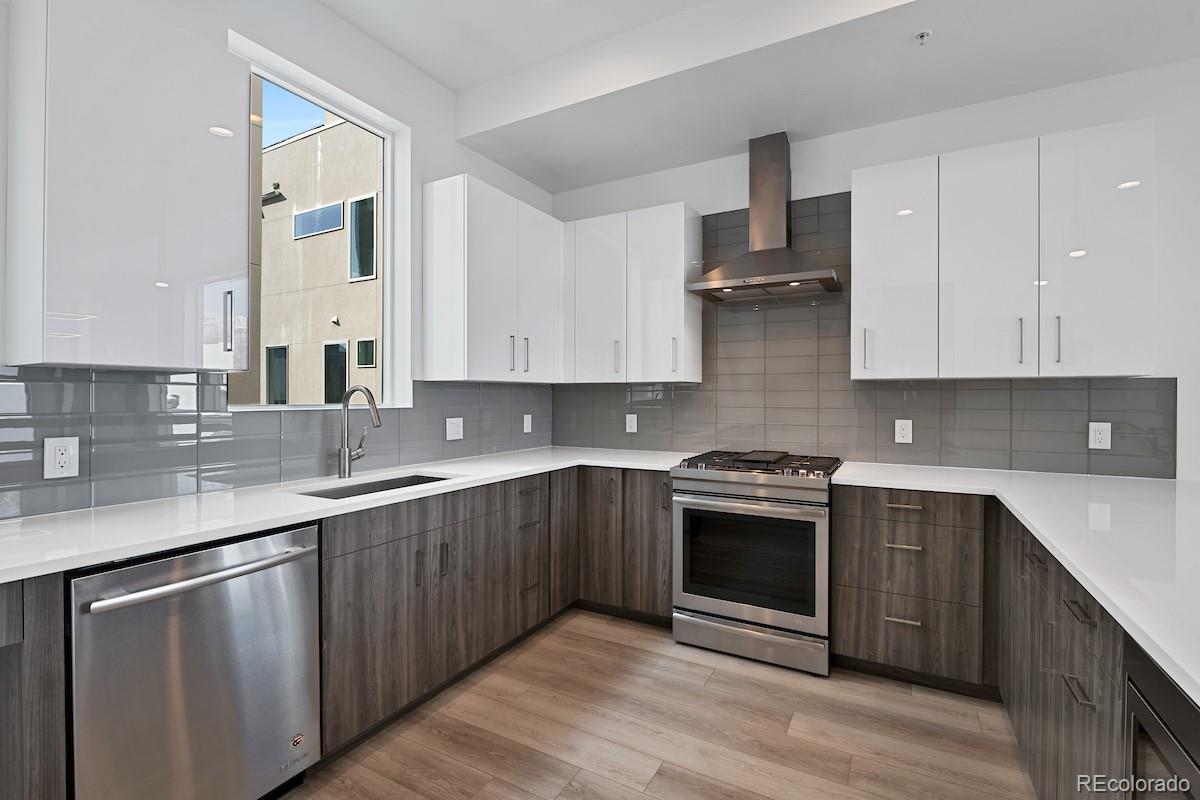 1624 Irving Street Unit: 1