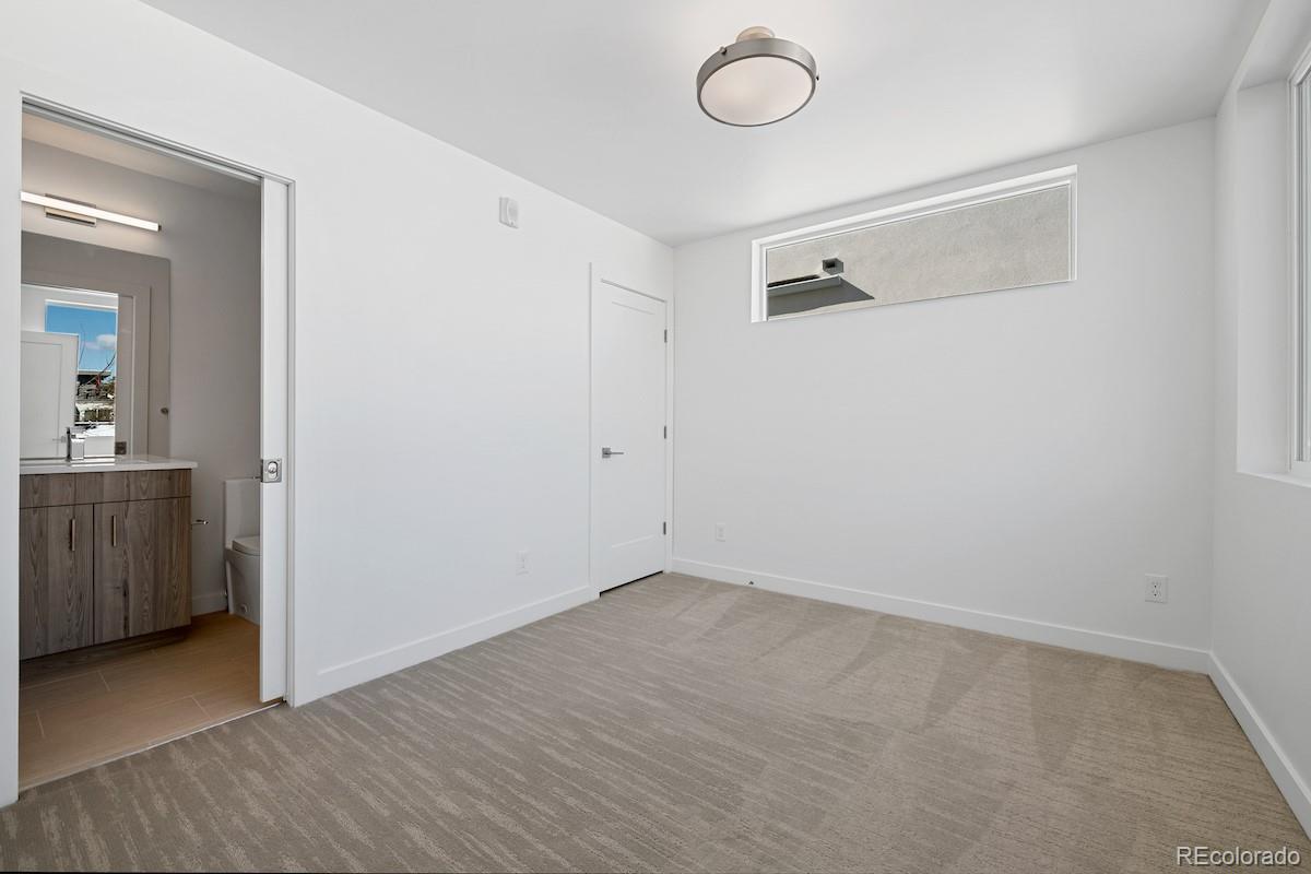 1624 Irving Street Unit: 1