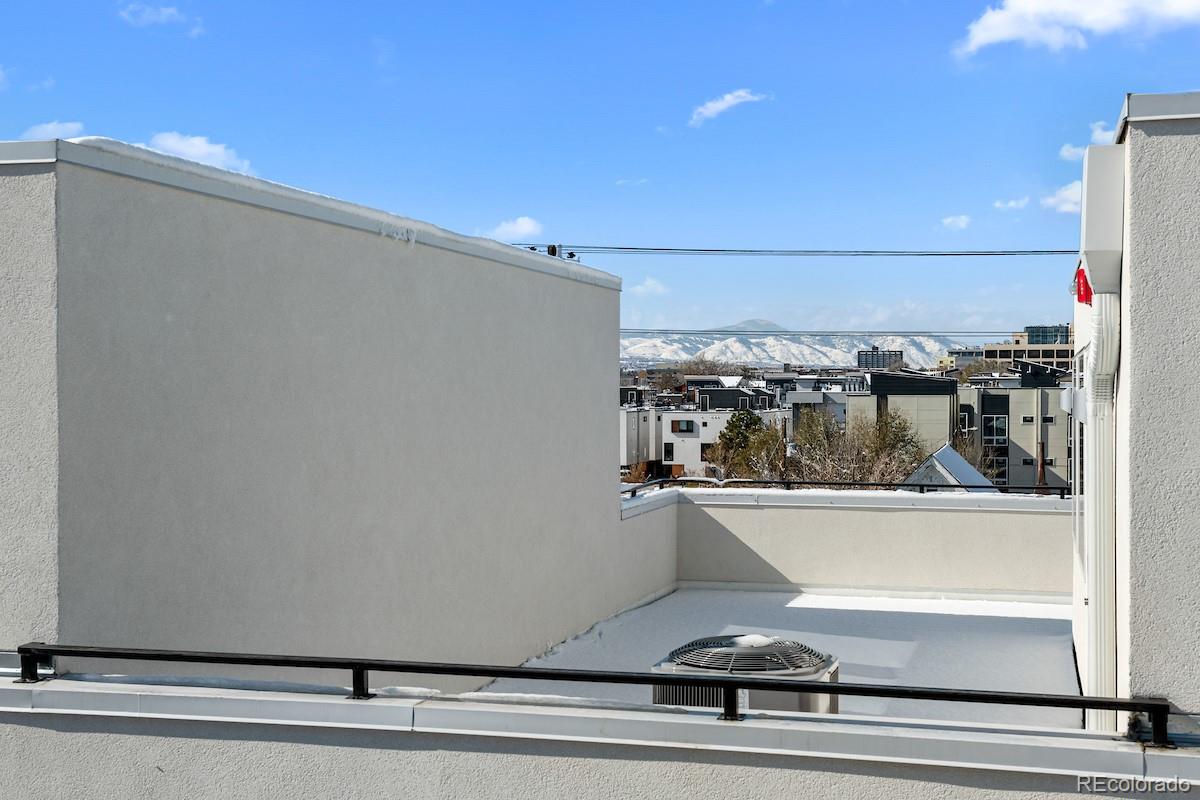 1624 Irving Street Unit: 1