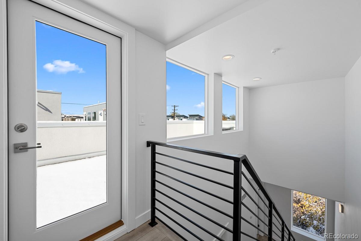 1624 Irving Street Unit: 1