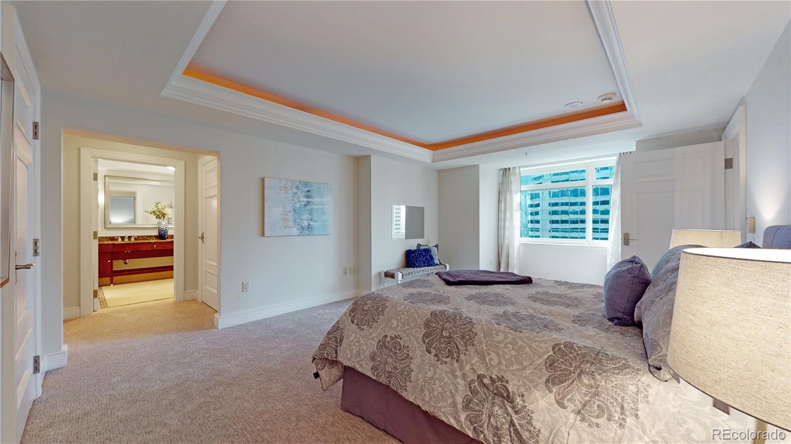 1891 Curtis Street Unit: 1613a