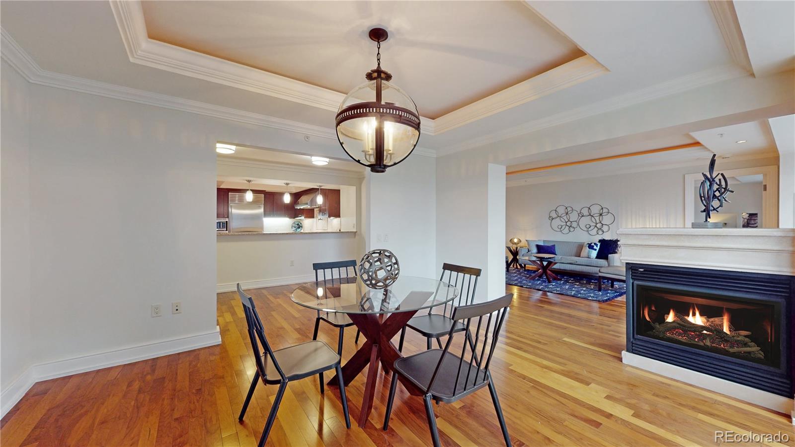1891 Curtis Street Unit: 1613a