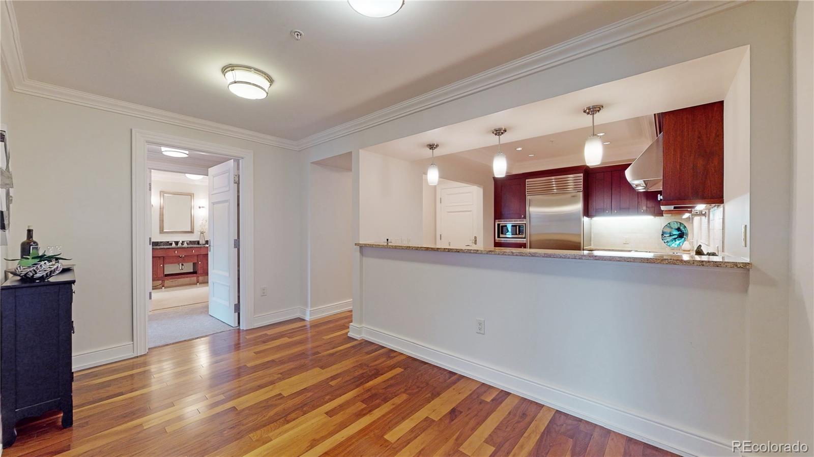 1891 Curtis Street Unit: 1613a