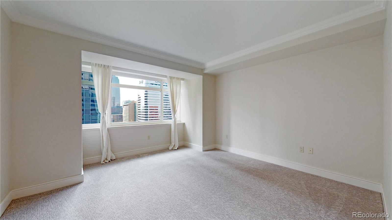 1891 Curtis Street Unit: 1613a