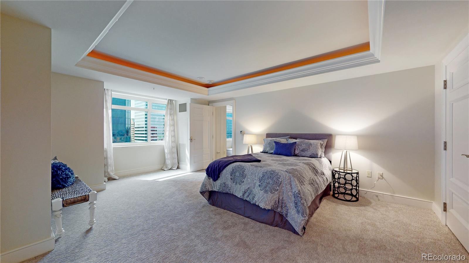 1891 Curtis Street Unit: 1613a