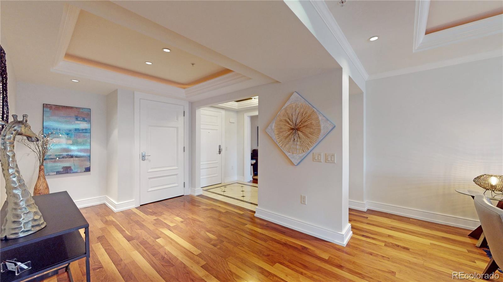 1891 Curtis Street Unit: 1613a