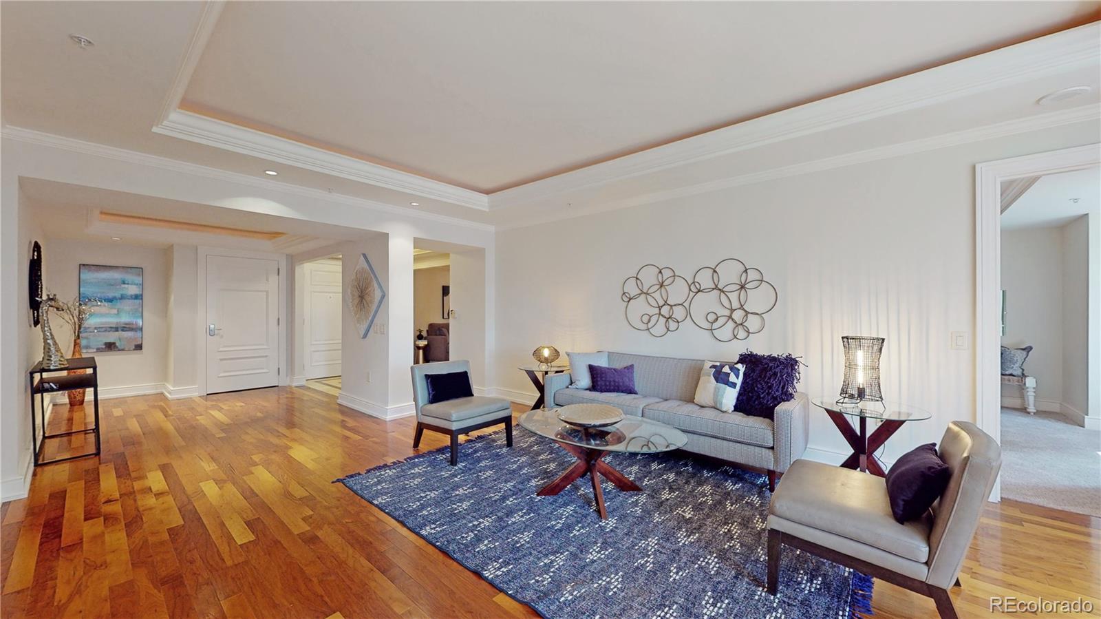 1891 Curtis Street Unit: 1613a