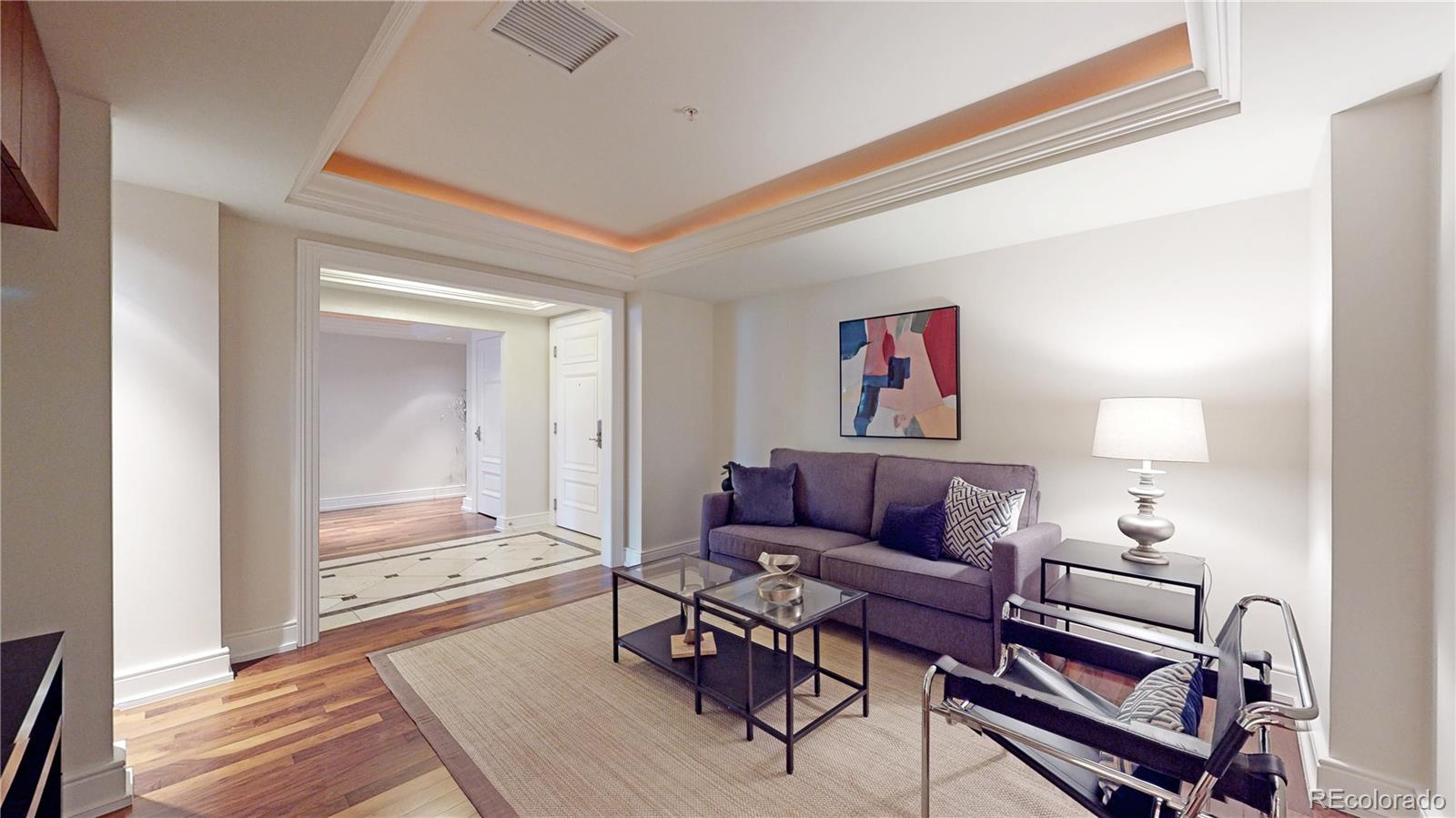 1891 Curtis Street Unit: 1613a