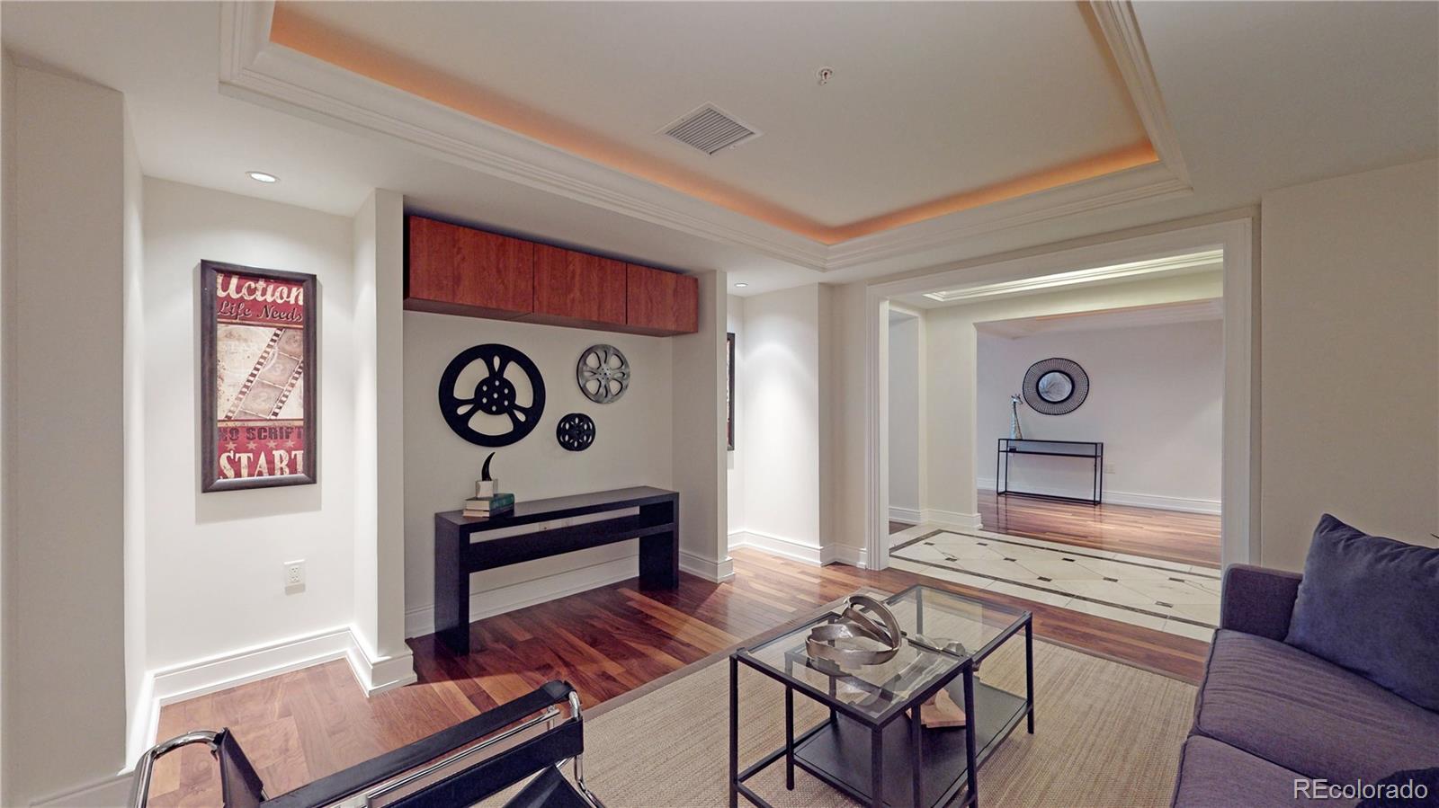1891 Curtis Street Unit: 1613a
