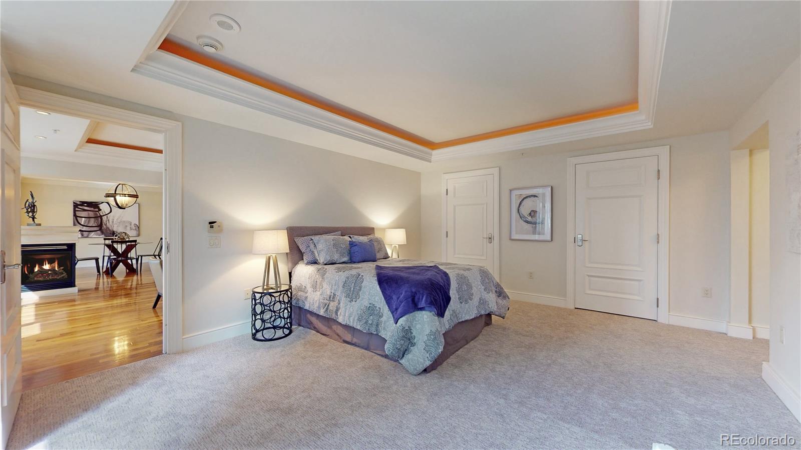1891 Curtis Street Unit: 1613a