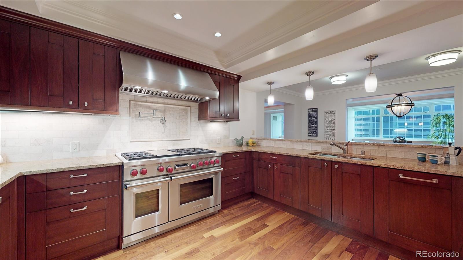 1891 Curtis Street Unit: 1613a