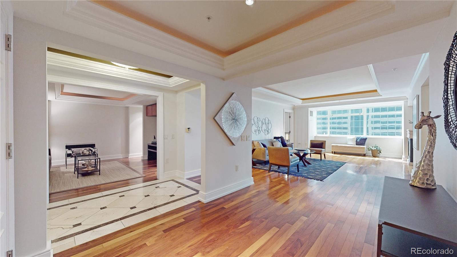 1891 Curtis Street Unit: 1613a