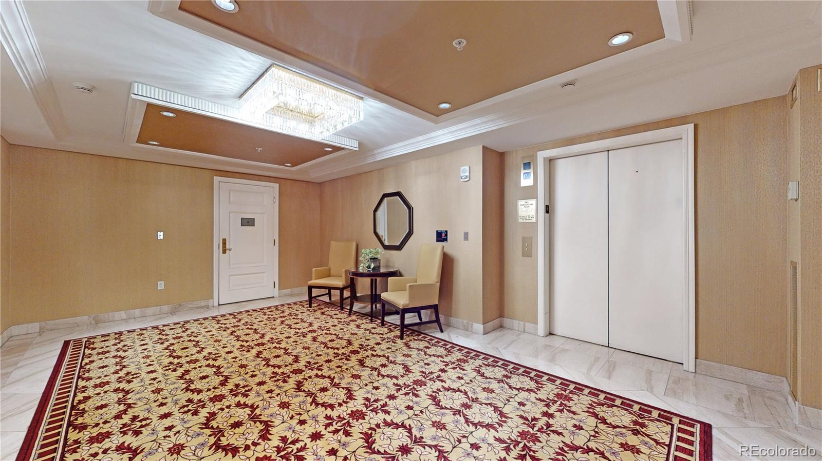 1891 Curtis Street Unit: 1613a