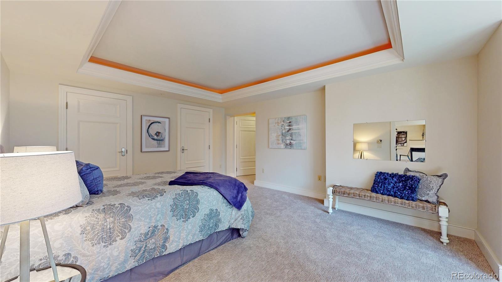 1891 Curtis Street Unit: 1613a