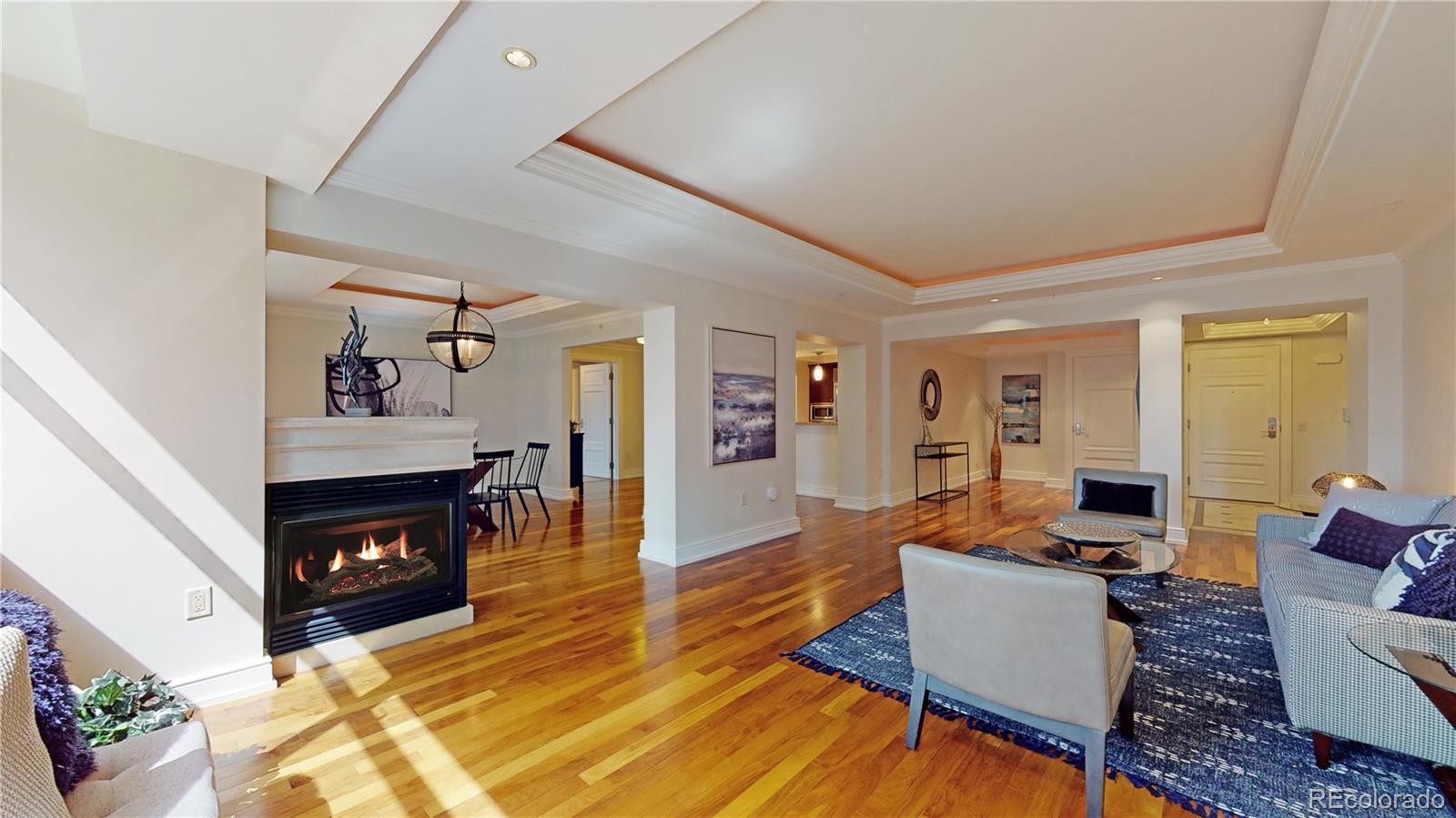 1891 Curtis Street Unit: 1613a
