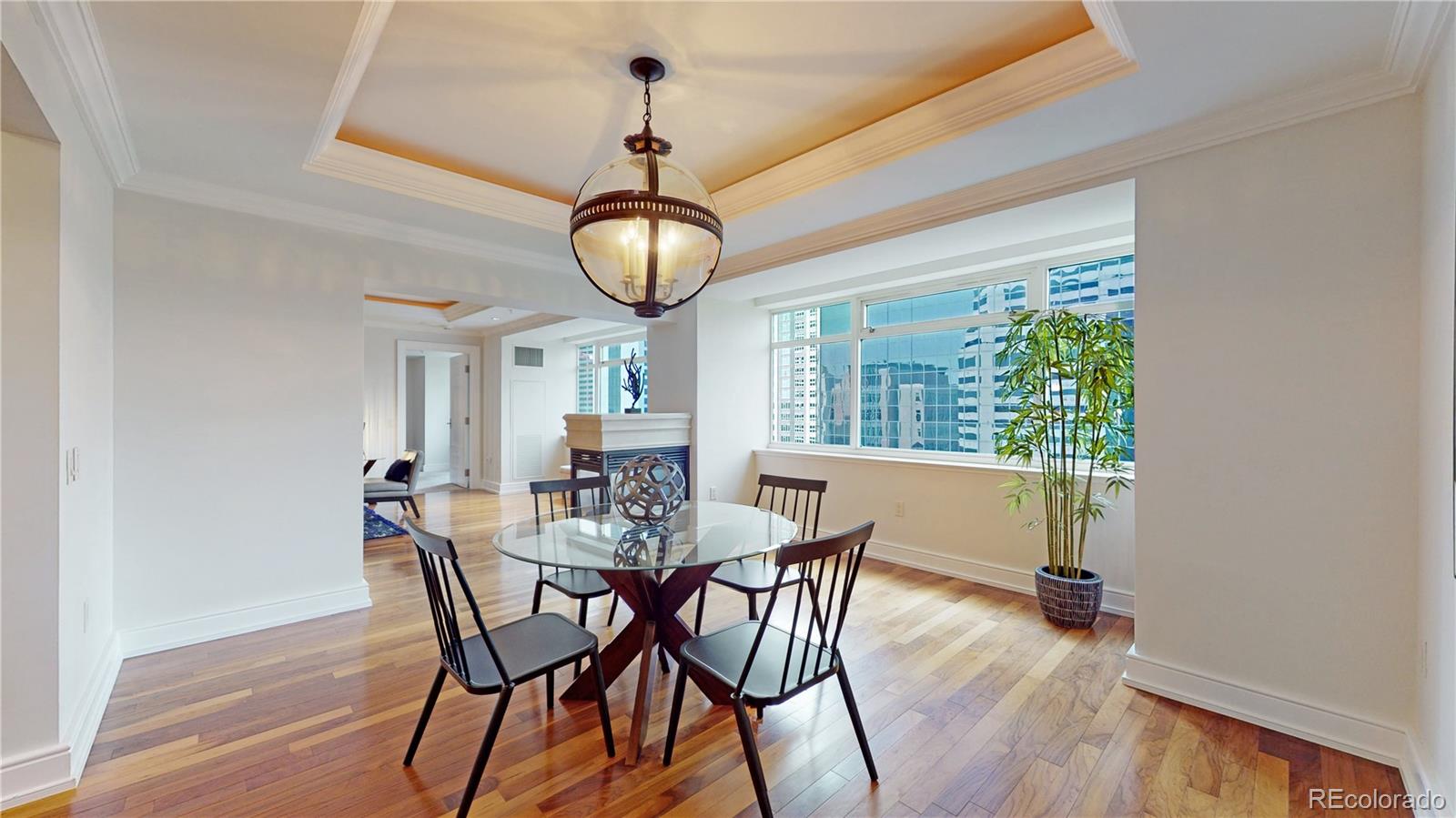 1891 Curtis Street Unit: 1613a