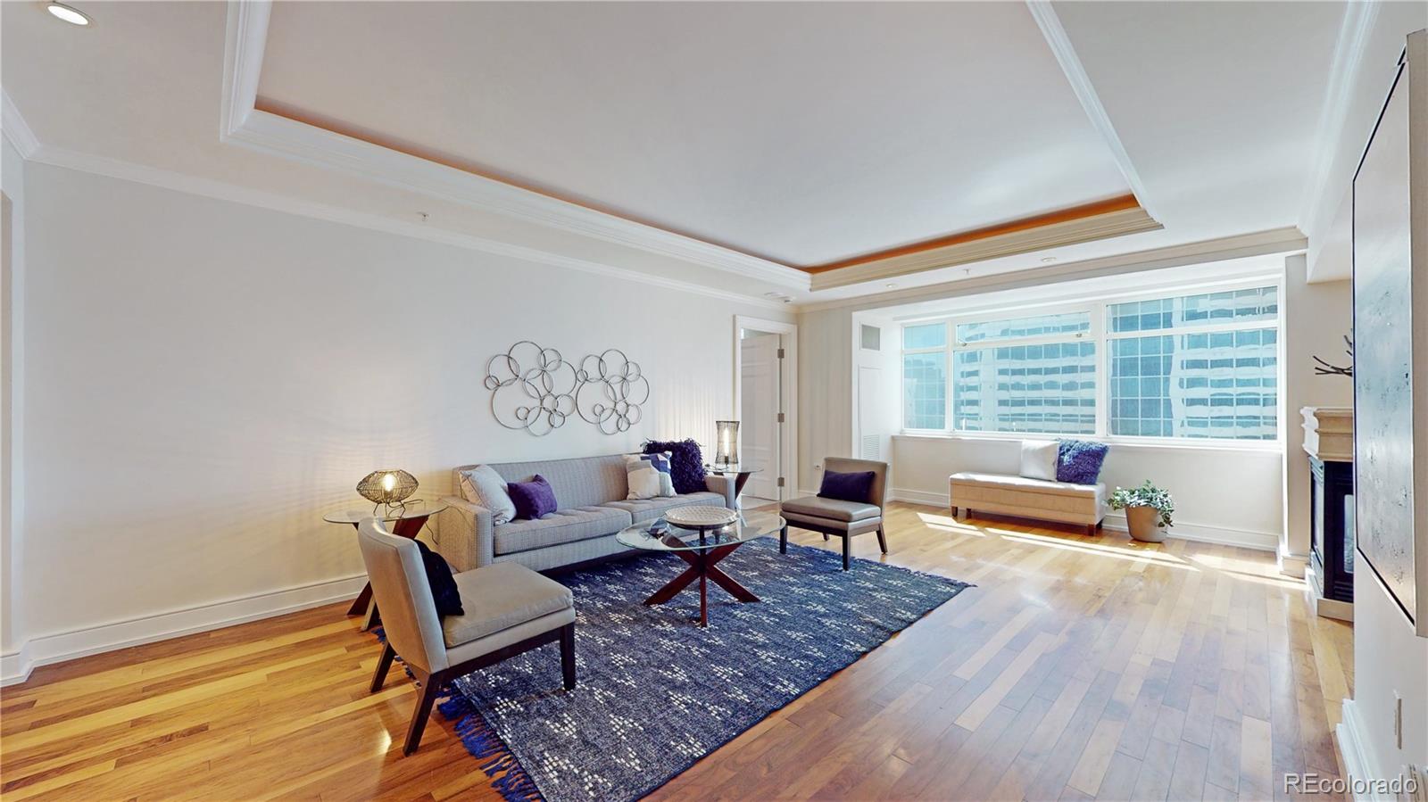 1891 Curtis Street Unit: 1613a
